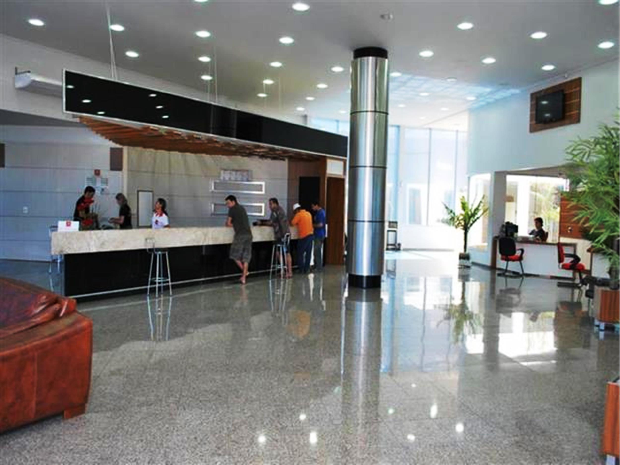 Stella Solaris Cataratas Hotel Foz do Iguaçu Exterior foto