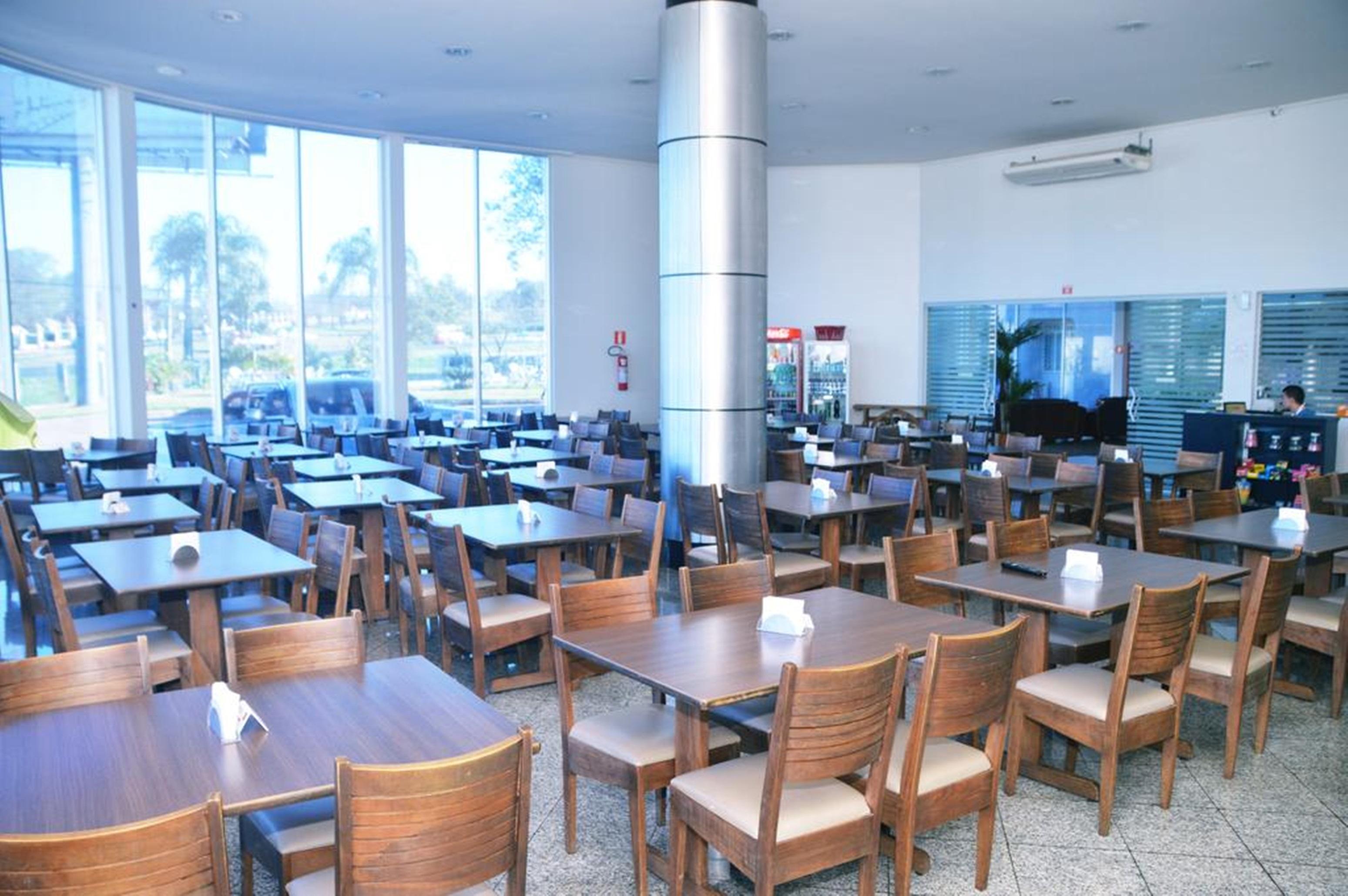 Stella Solaris Cataratas Hotel Foz do Iguaçu Exterior foto
