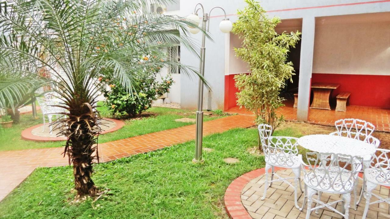 Stella Solaris Cataratas Hotel Foz do Iguaçu Exterior foto